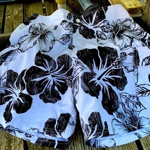 Venus Swimwear beach shorts